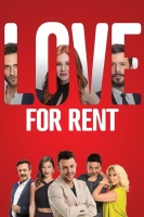 Любовь напрокат - постер сериала